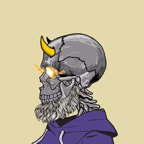 Skulls The Funky Undead Official