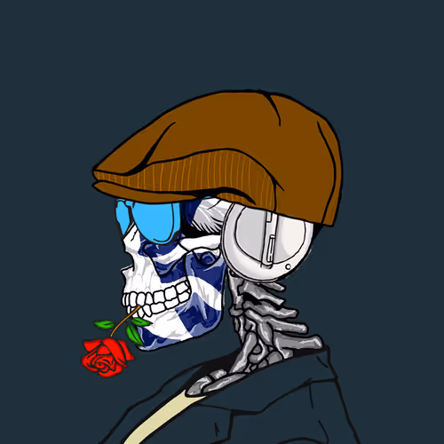 Skulls The Funky Undead Official