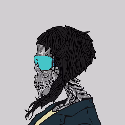Skulls The Funky Undead Official