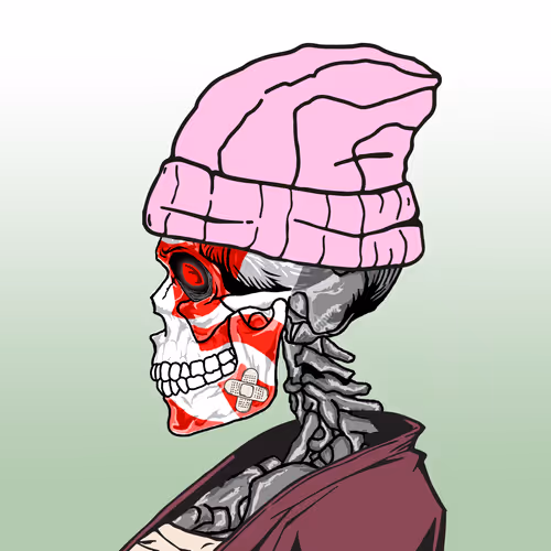 Skulls The Funky Undead Official