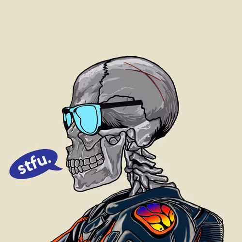 Skulls The Funky Undead Official