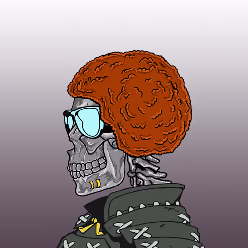 Skulls The Funky Undead Official