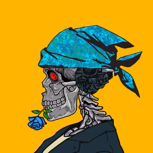 Skulls The Funky Undead Official