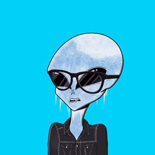 Cosmic Aliens 770125091