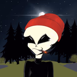 Cosmic Aliens #1122