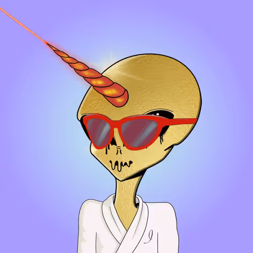 Cosmic Aliens 770125091
