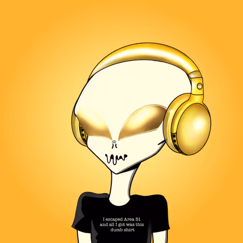 Cosmic Aliens 770125091 のロゴ