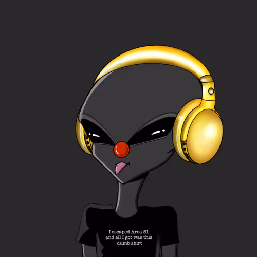 Cosmic Aliens 770125091