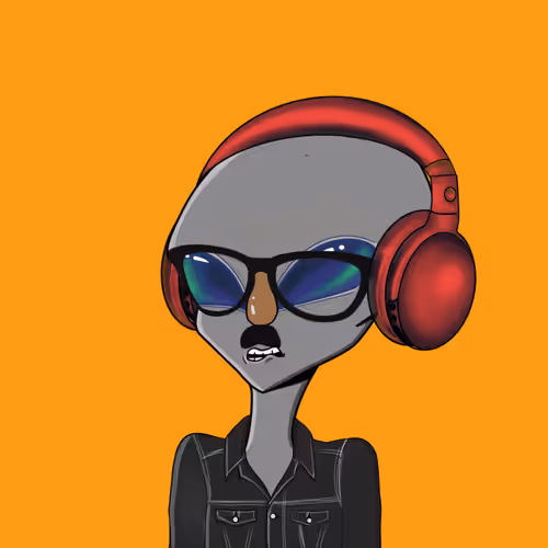Cosmic Aliens 770125091