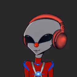 Cosmic Aliens #792