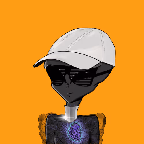 Cosmic Aliens 770125091