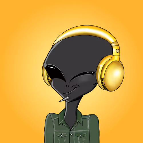 Cosmic Aliens 770125091