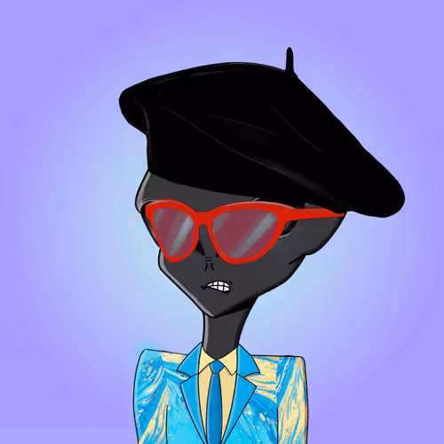 Cosmic Aliens 770125091