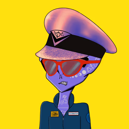 Cosmic Aliens 770125091