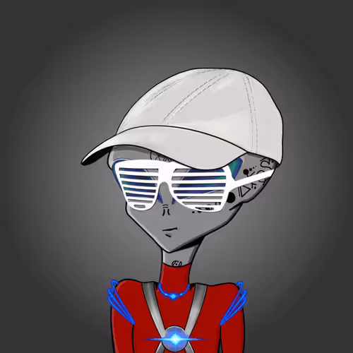 Cosmic Aliens 770125091