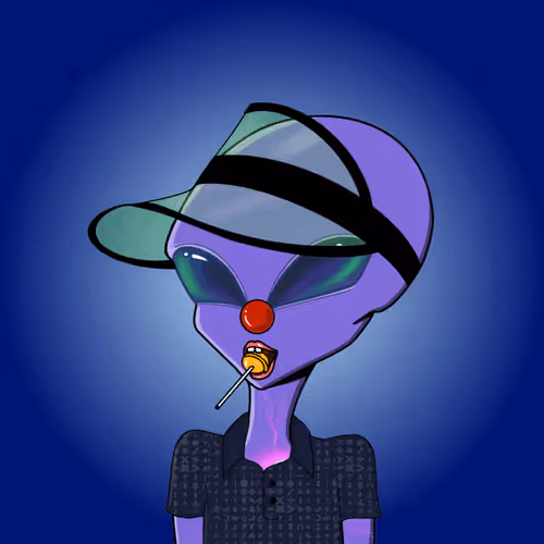 Cosmic Aliens 770125091