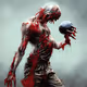 Monster World - lonezg4fbU