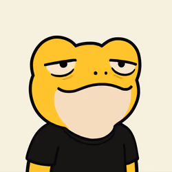 Turbo Toad #9291