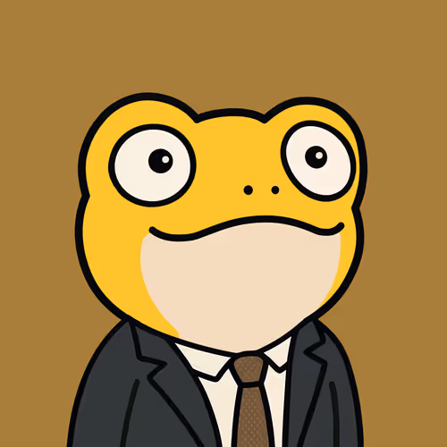 Turbo Toad Collection