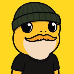 Turbo Toad #3989