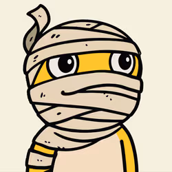 Turbo Toad #8205