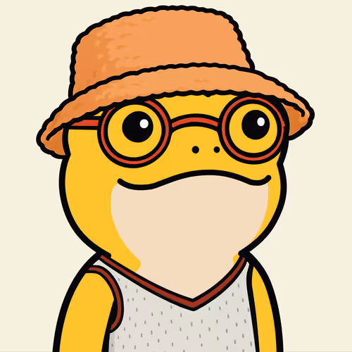 Turbo Toad Collection