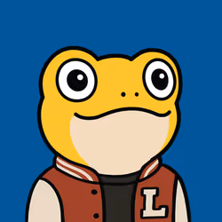 Turbo Toad #3151
