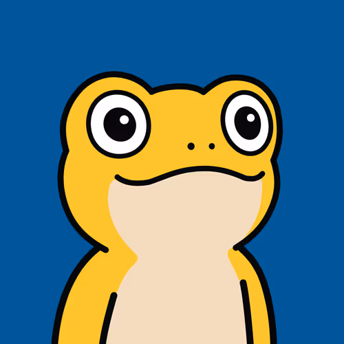 Turbo Toad Collection