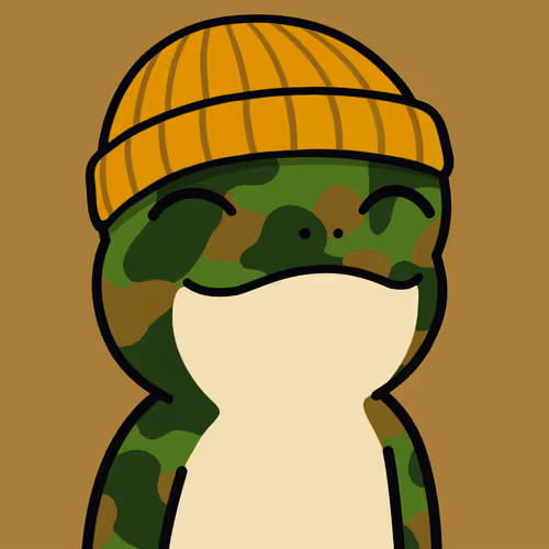 Turbo Toad Collection