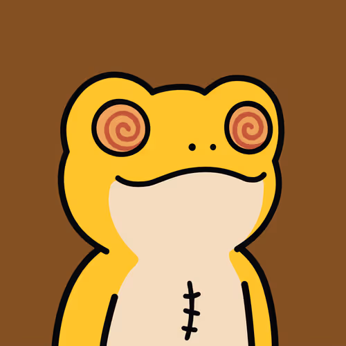 Turbo Toad Collection