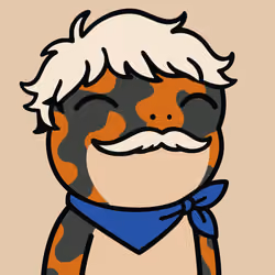 Turbo Toad #3608