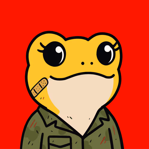 Turbo Toad Collection