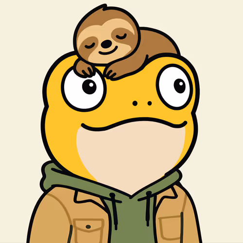Turbo Toad Collection