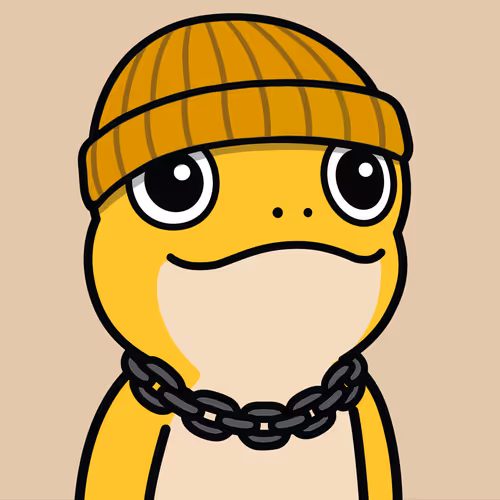 Turbo Toad Collection