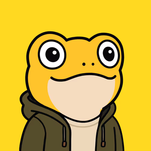 Turbo Toad Collection