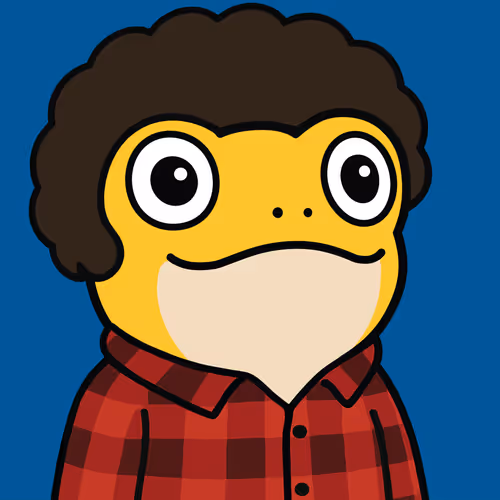 Turbo Toad Collection