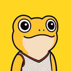 Turbo Toad #3741