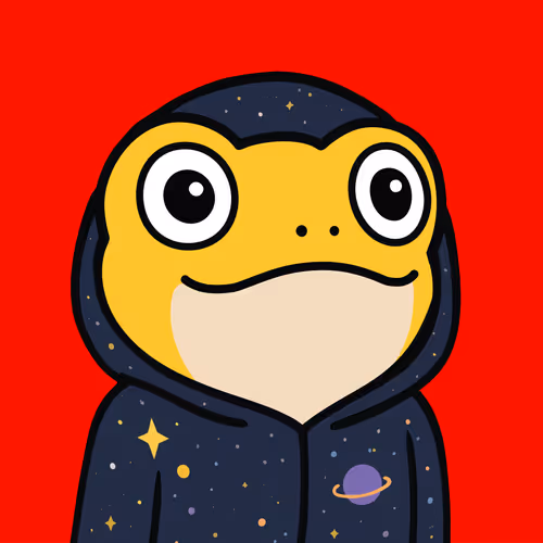 Turbo Toad Collection
