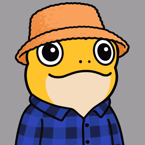 Turbo Toad Collection