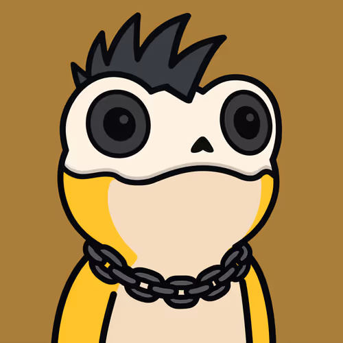 Turbo Toad Collection