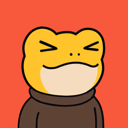 Turbo Toad #6774