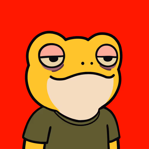 Turbo Toad Collection