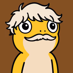 Turbo Toad #9330