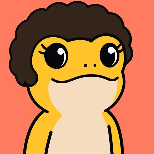 Turbo Toad Collection