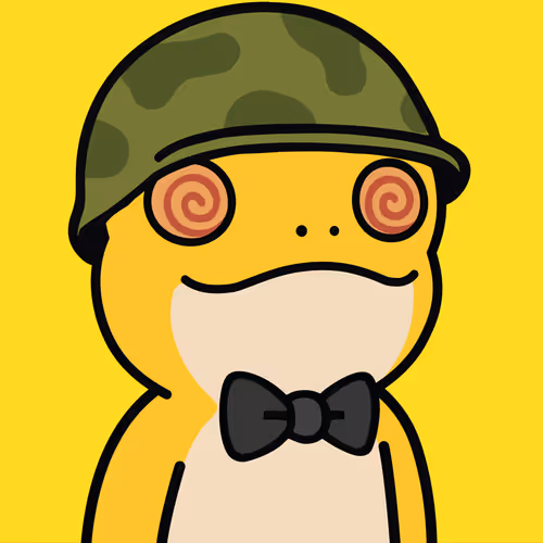 Turbo Toad Collection