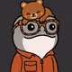 Turbo Toad #3589