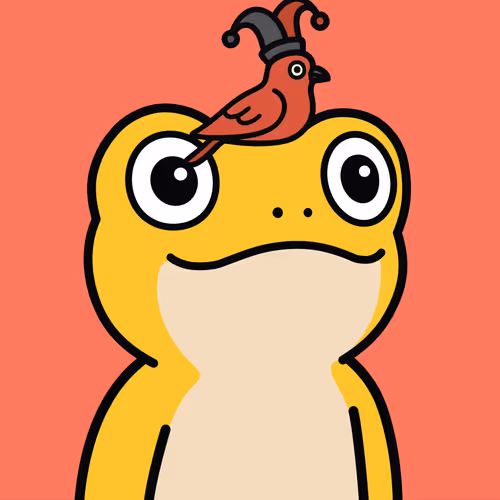 Turbo Toad Collection