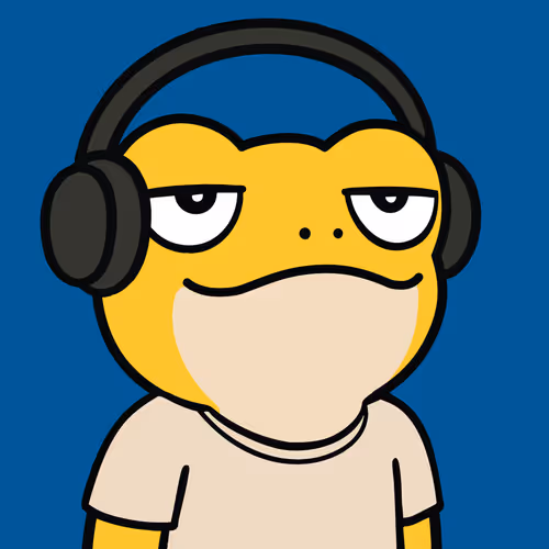 Turbo Toad #2640
