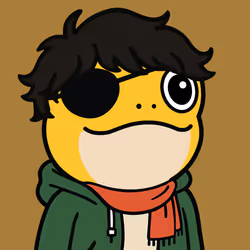 Turbo Toad #8229