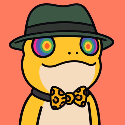 Turbo Toad Collection